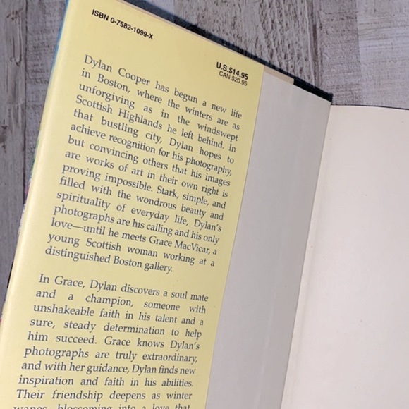 Come Spring book by Tim Lahaye - Picture 3 of 10